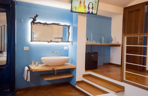 Villa Mandrioli Agriturismo - Foto 44