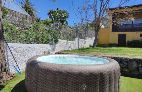 Villa Flores y Sol - Foto 19