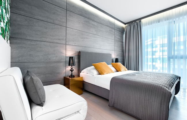 Apartamenty Sun & Snow Dune B - Foto 4