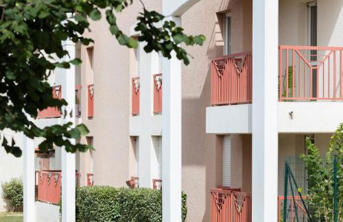 Garden & City Aix en Provence - Puyricard - Foto 73