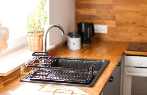 Apartamenty Oleńka II - Szczytno Mazury - Foto 8