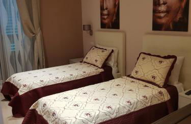 Vittoria's Bridge flat - Foto 9