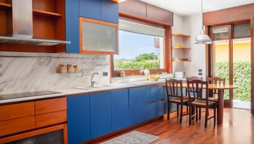 Accogliente spaziosa Villa nei pressi di Gallipoli - Foto 5