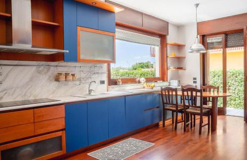 Accogliente spaziosa Villa nei pressi di Gallipoli - Foto 5