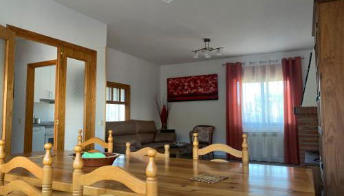 El enebrón - Hoces del río Duratón - Foto 3