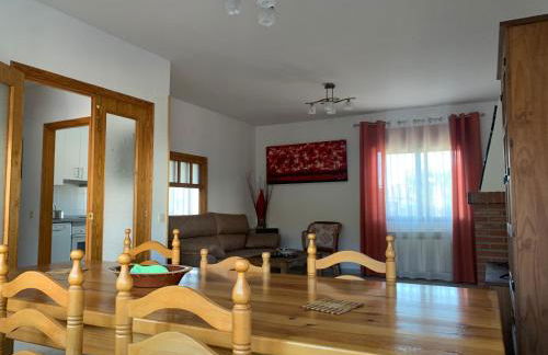 El enebrón - Hoces del río Duratón - Foto 3