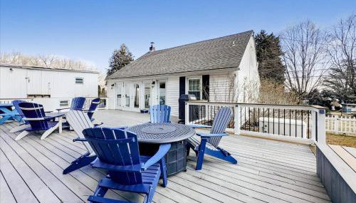 The White House by Leavetown Vacations - Foto 2