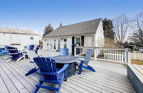 The White House by Leavetown Vacations - Foto 2