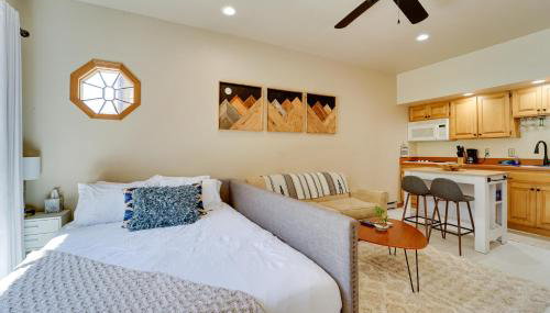 San Juan Mountains Gem, 2 Mi to Purgatory Resort! - Foto 4