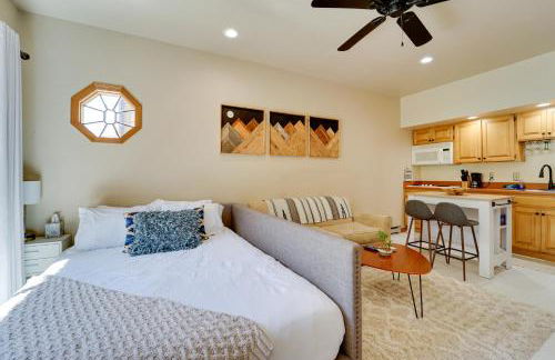 San Juan Mountains Gem, 2 Mi to Purgatory Resort! - Foto 4