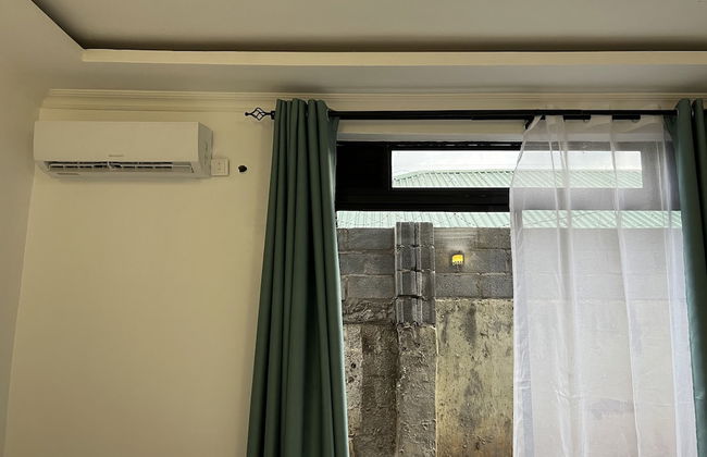 1 Bedroom Fully Furnished Apartment for Rent in Woodlands - Foto 21