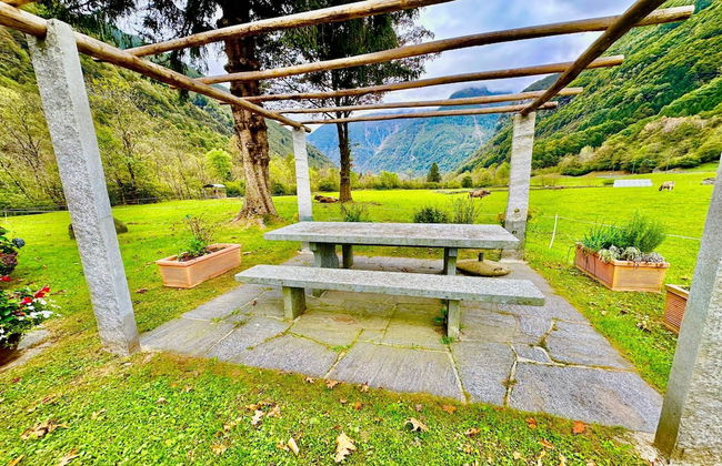 Casa Mima 2 - Foto 28