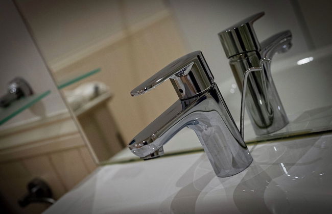 Serviced Apartments Macclesfield - Photo 37