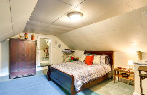 Historic Boonsboro Vacation Rental with Grill - Foto 13