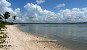 Paraíso na beira do rio - Foto 2