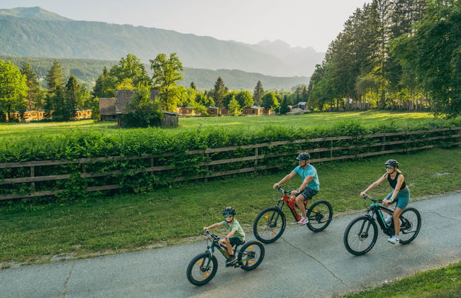 Panorama Lodge 4+2 - Foto 27