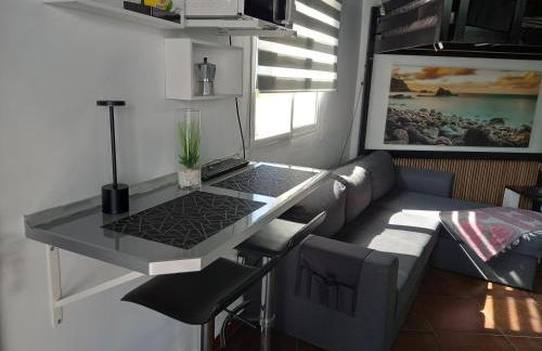 Sunset Cortés & Castro Beach - La Fajana - Foto 32