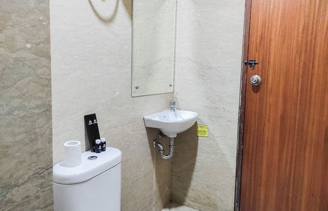 Luxurious 2Br At Vida View Makassar Apartment - Photo 23