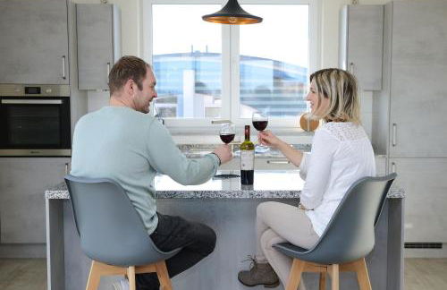 Havel-Spitze Ferienwohnungen - Foto 20