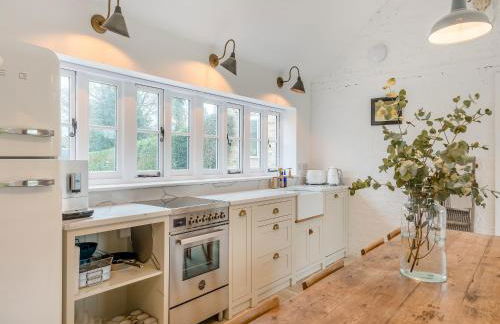 The Ostlers Cottage - Foto 6