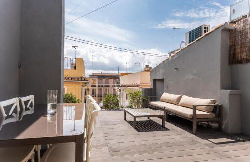 BUBUFLATS / Mercat - Foto 68