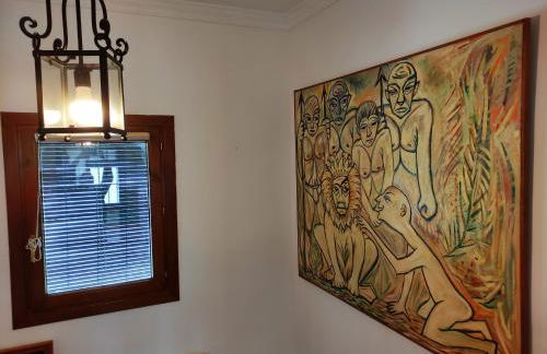 Entretorres. Casa-dúplex en centro histórico. - Foto 25