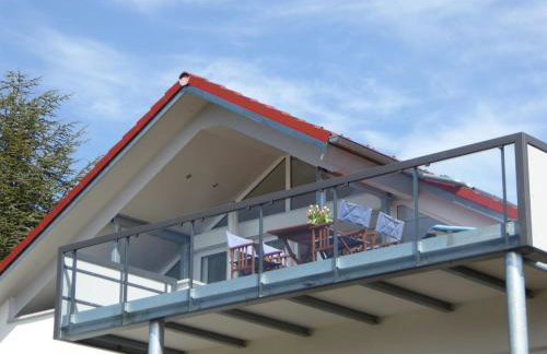 Ferienwohnung Bodenseeblick - Foto 22