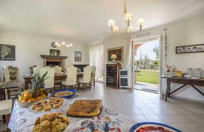 Villa Marina Velca - Foto 19