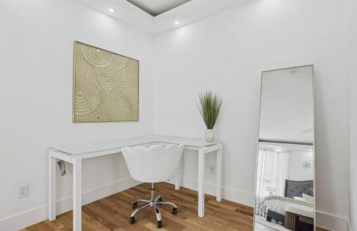 Upscale Group Getaway Sleeps 25 Downtown Dallas - Foto 61