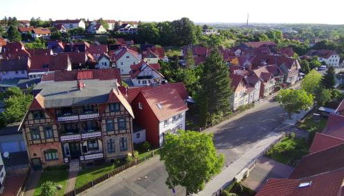 FeWo in Ilsenburg Waldblick, schöne Aussicht - Foto 3