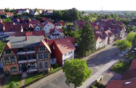 FeWo in Ilsenburg Waldblick, schöne Aussicht - Foto 3