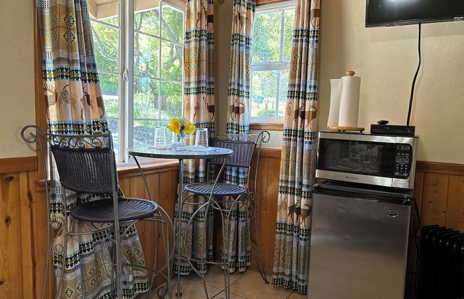 Sequoia Riverfront Cabins - Foto 5