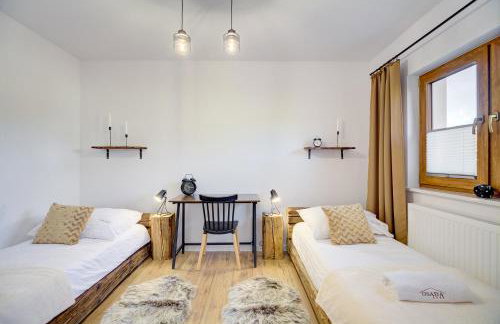 Osada REST Tylicz - Foto 30