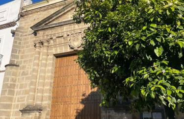 El Buen Porvenir Casa Palacio en Jerez - Foto 57