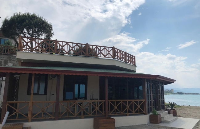 Ravza Villas - Foto 33