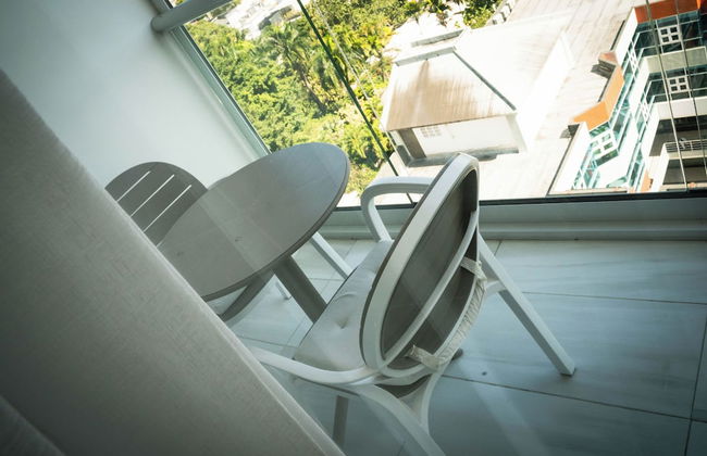 Torre Downtown Santo Domingo - Foto 22