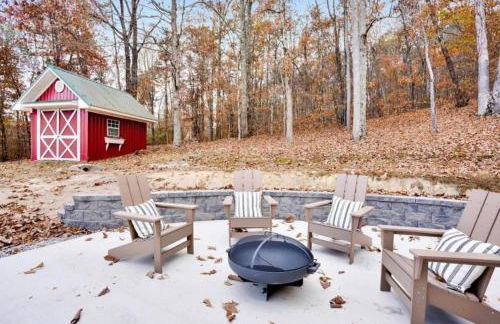 Red Clay Farmhouse - Foto 28