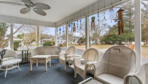 Spacious 5BR One Level Home Near Ocean City - Foto 4