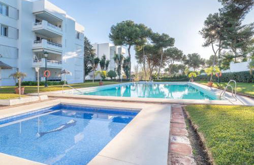 Luxury Apartment Los Monteros - Foto 1
