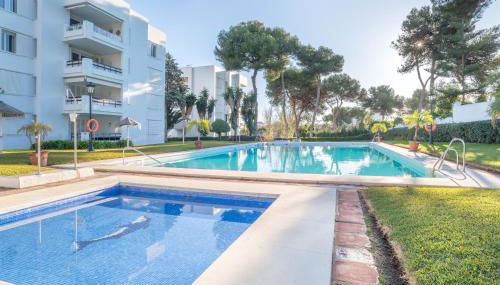 Luxury Apartment Los Monteros - Foto 1