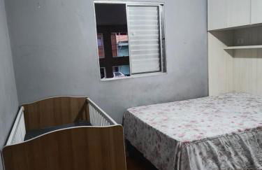 Expo São Paulo, casa aconchegante - Foto 6