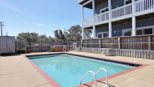 BXBP7 Whispering Sands #7-B - Foto 2