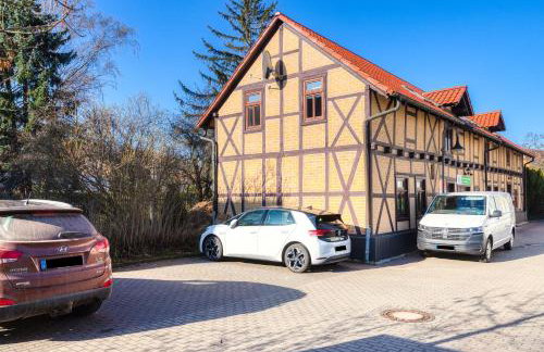 Ferienwohnung Ziesing Gernrode - Photo 18