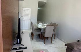 Paracuru casa temporada Villa Ariane - Photo 19