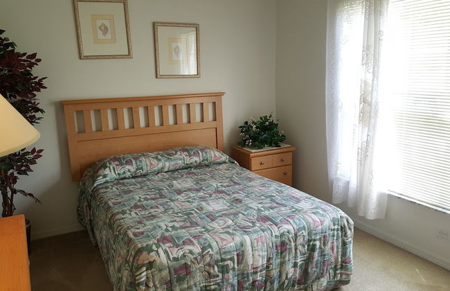 Ahr225 - Southern Dunes - 3 Bed 2 Baths Villa - Foto 5