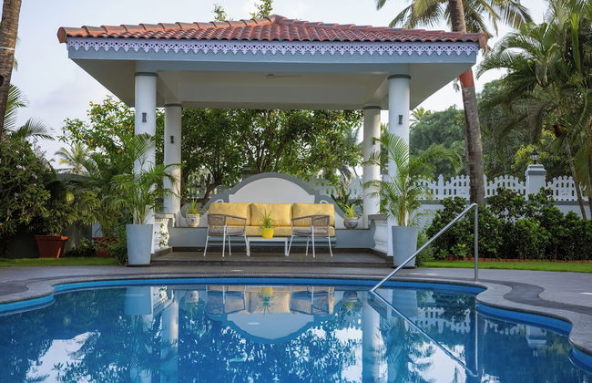 Luxury Beach villa Absolut - Foto 14