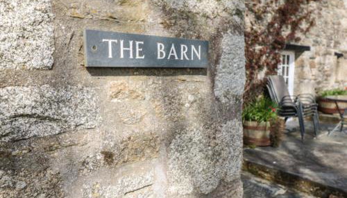 Trevenning Barn - Foto 2