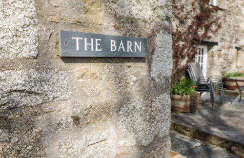 Trevenning Barn - Foto 2