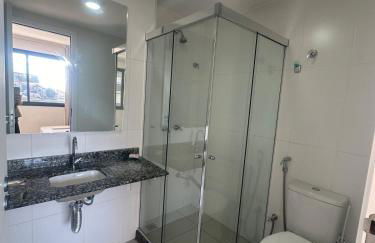 Apto Beira-Mar Icarai RJ Curta e longa temporada - Foto 33