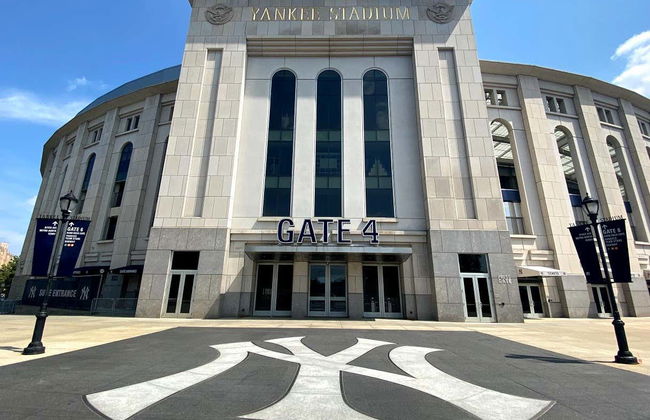 Visita guiada por el Bronx - Foto 1